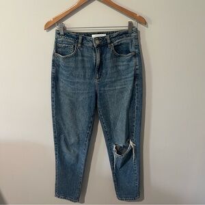 DYNAMITE CLAUDIA JEANS